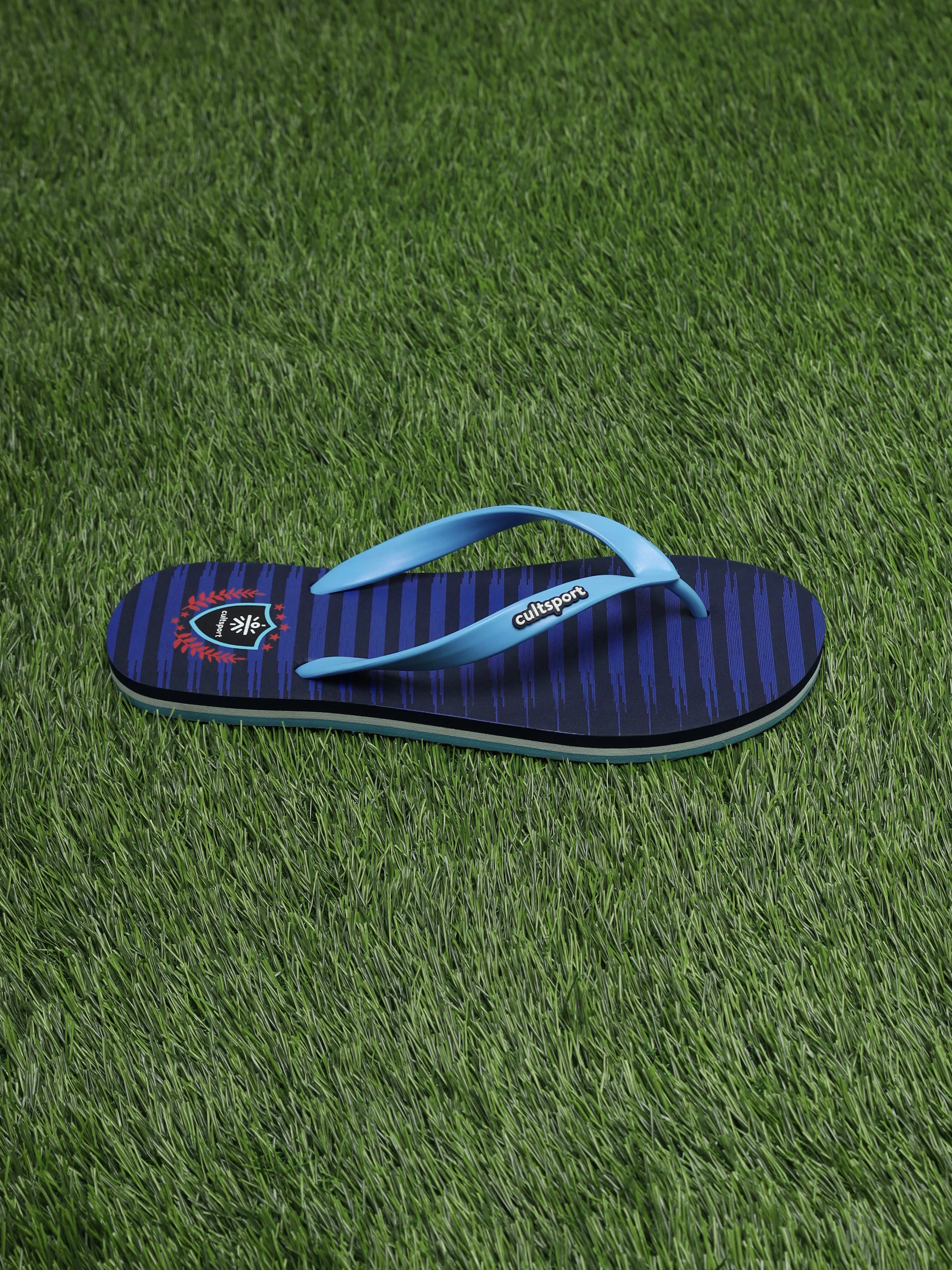 Team France Flip Flops
